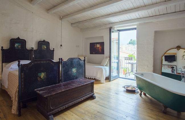 Wundergarten Dimora dei Frati - Photo 10