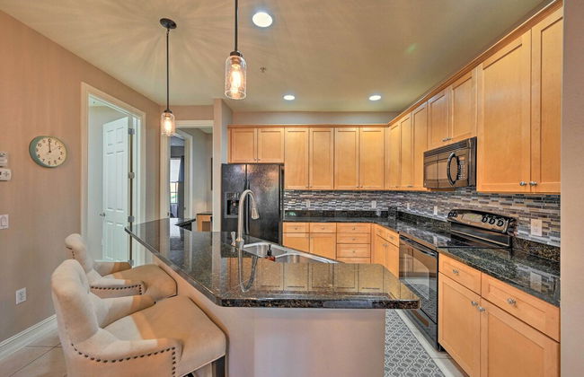 Ole at Lely Townhome w/ Endless Amenities! - Photo 38