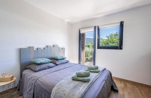 campdebaseventoux, vue sur le ventoux insolite - Foto 12