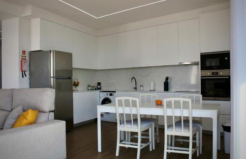 Like Home II - casa espaçosa com 3 quartos e vista mar - Foto 31