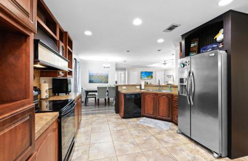 Villa Island Retreat, Country house overlooking 13 acres and a small lake - Foto 5