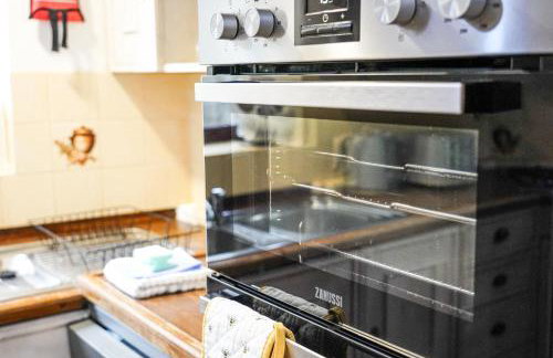 Bright & Spacious 5-Bedroom Stay near Cambridge - Foto 26