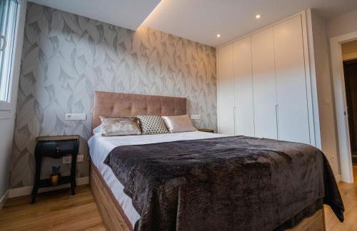 Alfonso X - Apartamentos Burgos Deluxe - Foto 17