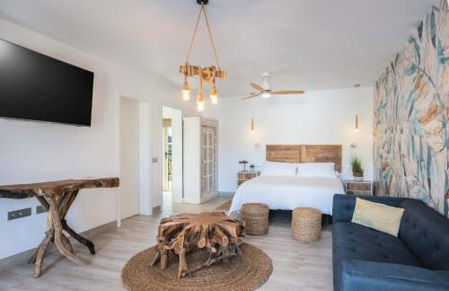 Etti Paradise Suite Mediterraneo - Photo 33