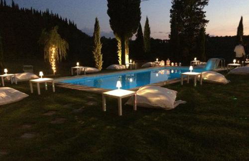Casa vacanze Podere Marilla - Foto 11