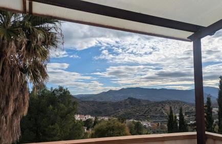 Vivienda Rural Paraje El Sotillo - Foto 9