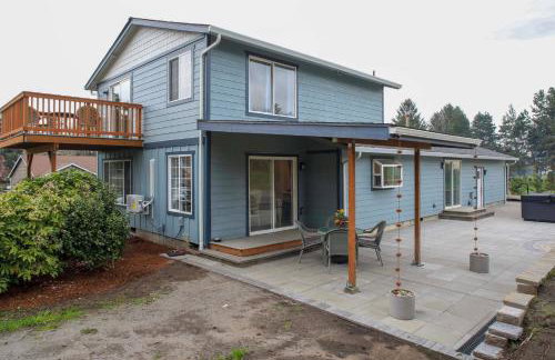 3 Mi to Beach Oregon North Coast Retreat - Foto 30