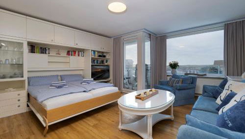 Appartement Strandnah 27 - Photo 4