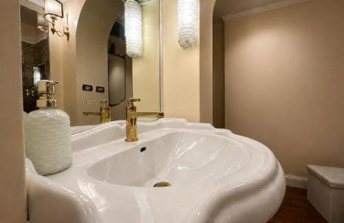 Veronica Suite, Terrace exclusive Historic Centre Piazza Venezia - Foto 30