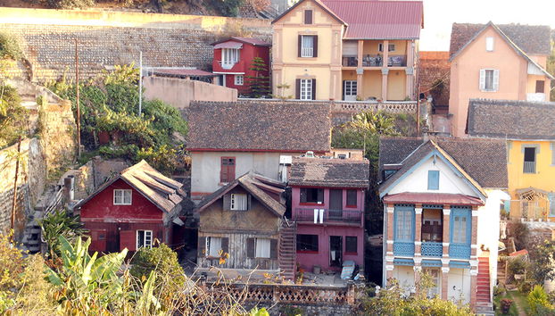 Visita a la ciudad y al zoológico de Tsimbazaza - Foto 5