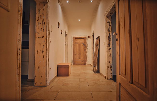 Feriendomizil Villa Neidstein - Foto 14