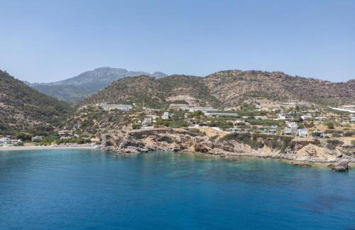 Achlia Beach Villa 2 - Foto 16