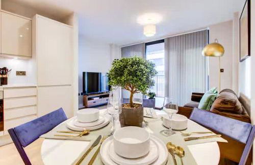 The Montague - Foto 21