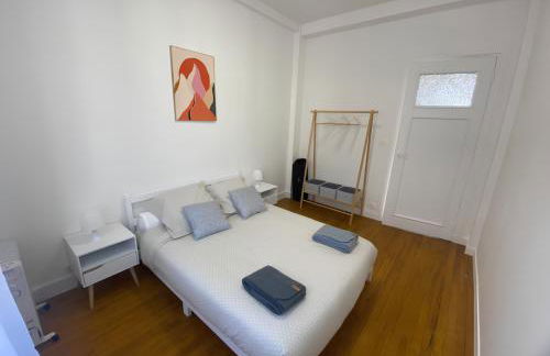 Coeur de ville - Appartement 2 chambres - Foto 12