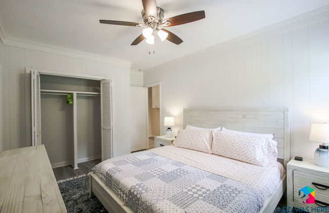 Close to I-95 Savannah Long Stays Pets - Foto 21