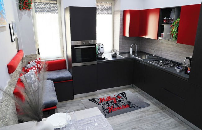 Milly's House - Foto 33