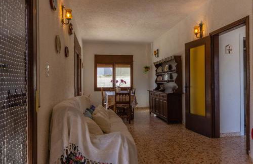 INNOUTHOME Gran casa con piscina Virgen Cinta II - Foto 18