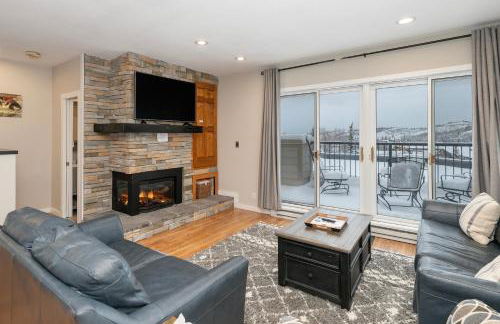 Great Location! Downtown WP with Hot Tub! Sleeps 6! - Foto 1