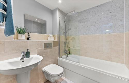30 percent off! Sleek Apartment - 10 Minutes From Leeds - Foto 5
