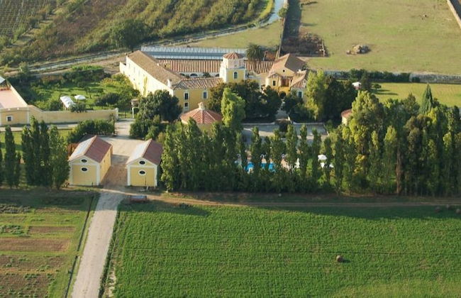 Masseria La Morella - Foto 66