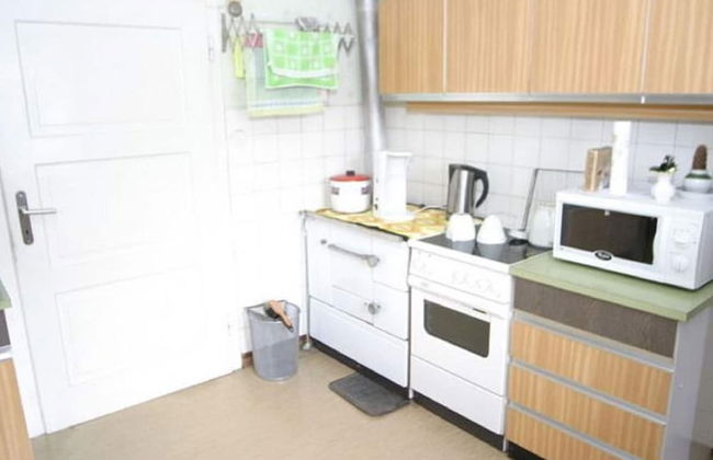 Holiday Home in Scheifling Near Ski Slopes - Foto 7