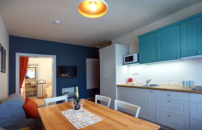 Apartmány Adam - Foto 26