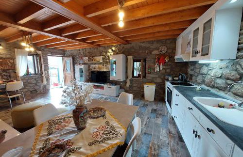 Old House Villa Moudros- Kaminia Lemnos Λήμνοs - Foto 11