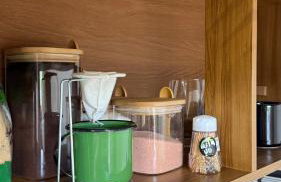 CANTO - Oasis Container - Foto 22