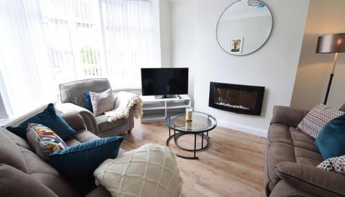 Maggies Leap Townhouse - Foto 4