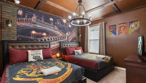 Relax in Style Pool, Resort Amenities, Near Disney - Foto 4