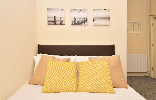 Townhouse @ 178 Ruskin Road Crewe - Photo 25