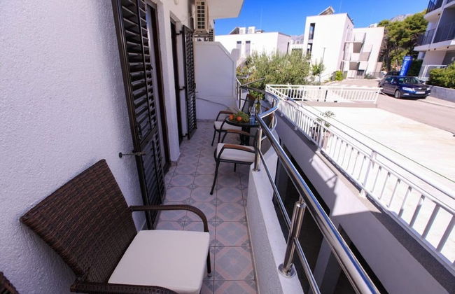 Ruz - Near Beach - 2 - A 204 - Foto 15