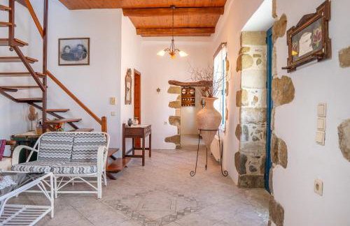 Traditional Cretan House - Foto 33