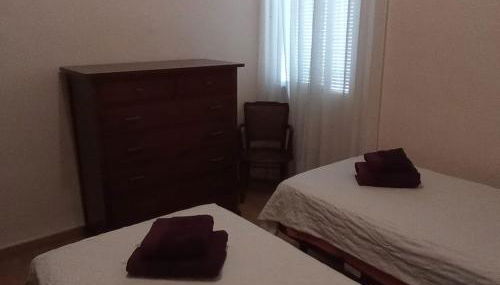 Apartamento, atico centrico. Wifi - Foto 4