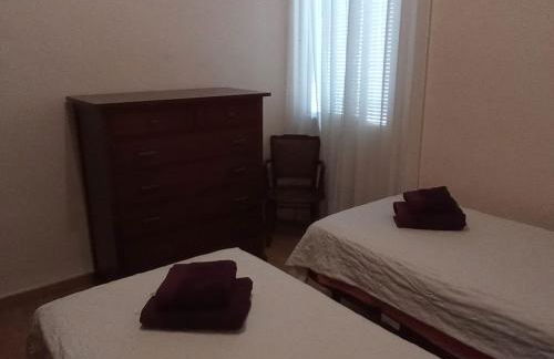 Apartamento, atico centrico. Wifi - Foto 4