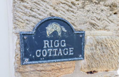 Rigg Cottage, Mount Pleasant - Foto 43