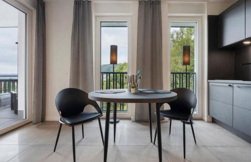 Egge Resort 7e mit Whirpool u Sauna - Foto 9