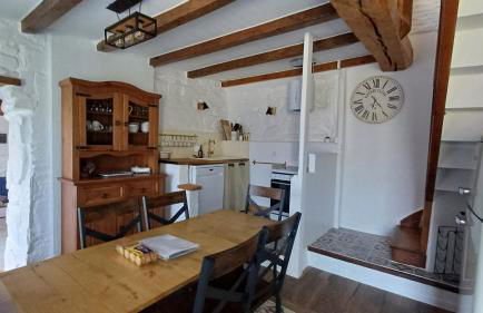 Pont Menou Bretagne - Foto 17