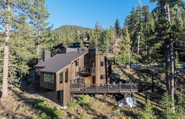 Trapper by Avantstay A+ Interior Design w/ Sauna - Photo 31