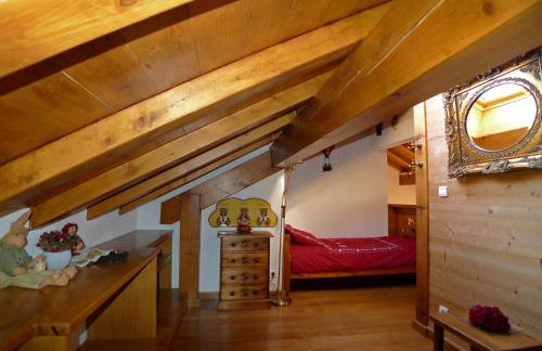 Location de charme 4 étoiles à Passy - Foto 8