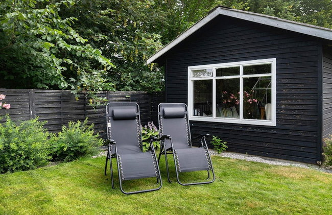 6 Person Holiday Home in Bindslev - Foto 20
