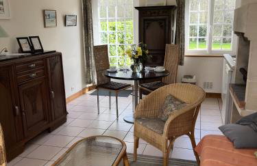 Gite Le Pommier - Foto 8