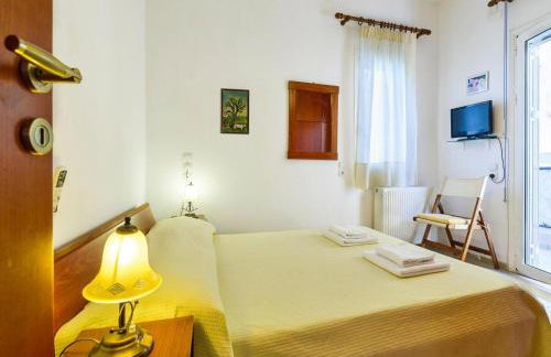 Holiday home, Marathokefala near Kolimbari - Photo 8