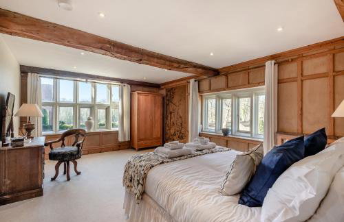 Oxnead Hall - Foto 14