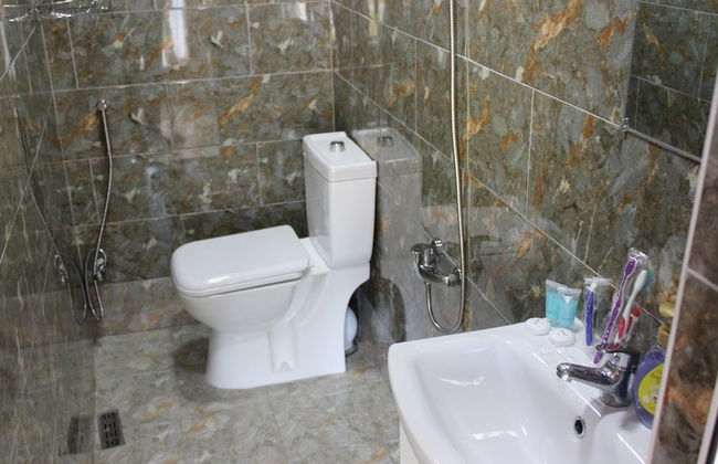 Guba Panoramic Villa - Foto 40