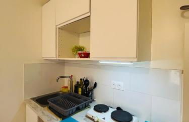 Studio entre Issy et Pte de Versailles - Foto 6