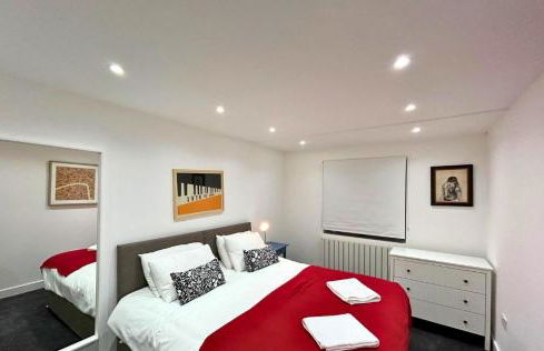 London Mitcham Stunning Two Bedroom Apartment - Foto 14