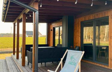 Mielno Woodhouse - Foto 10