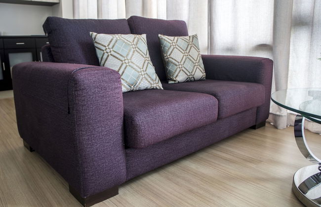 As Home CUBE8TEEN - Mount Austin - Photo 4