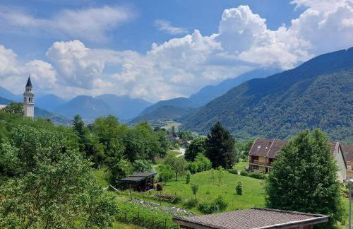 Casa Valsugana Lagorai - Foto 2